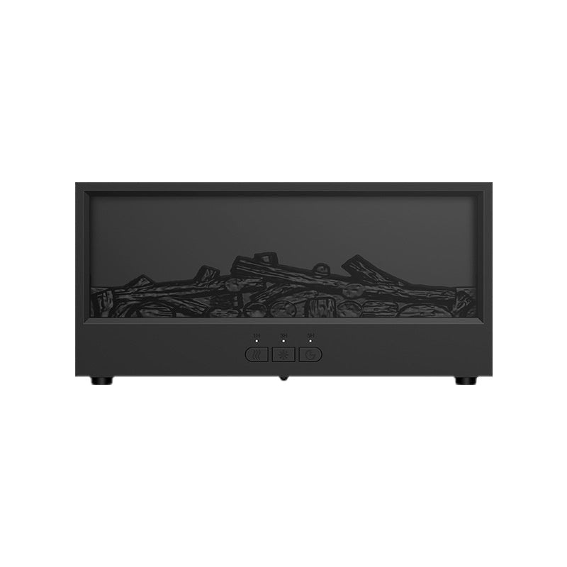 Flame Fireplace Diffuser